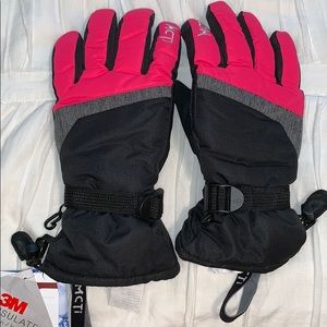 Winter Gloves